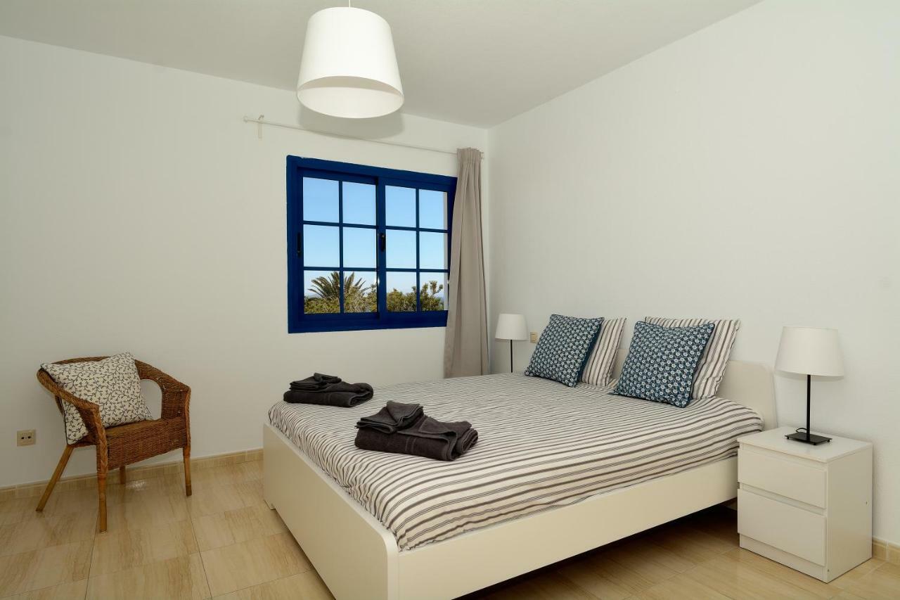 Villa Lobos Playa Blanca  Exterior foto